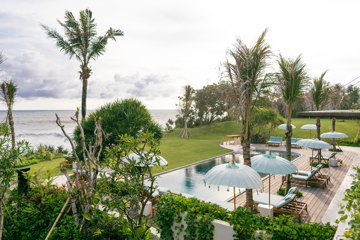 Nuanu Creative City Bali Hadirkan 4 Hotel Bertema Menarik 