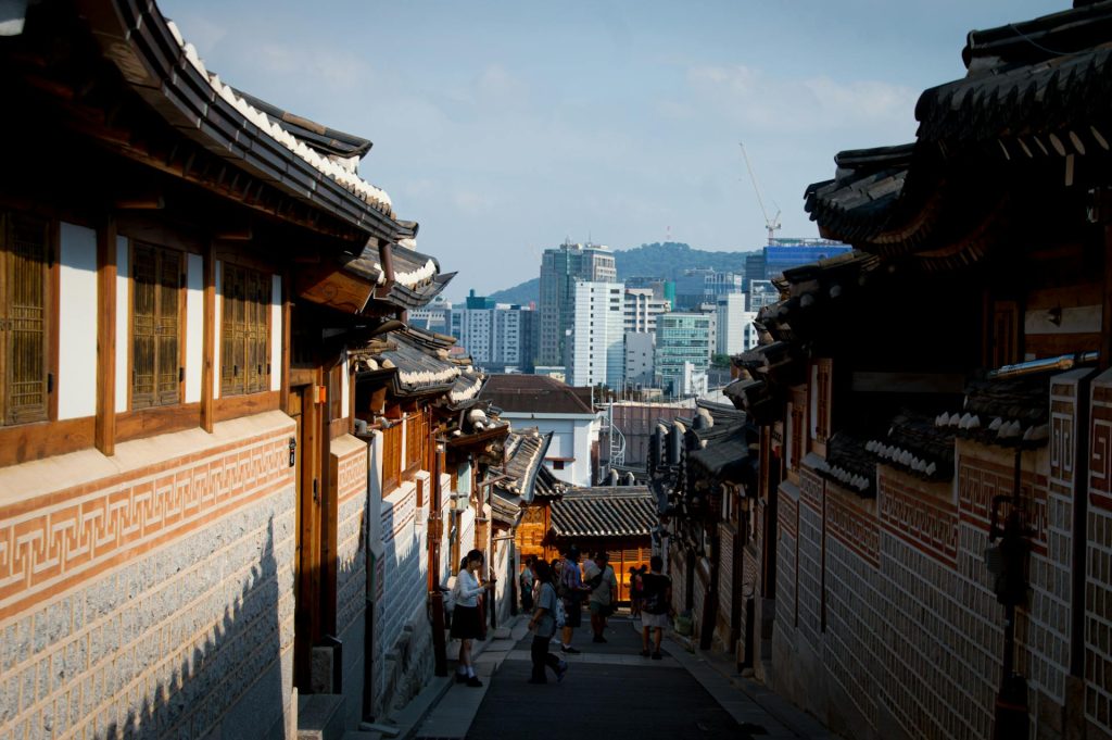 hanok