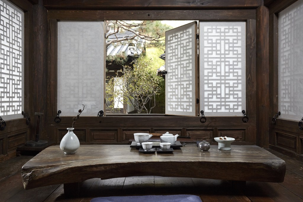 hanok