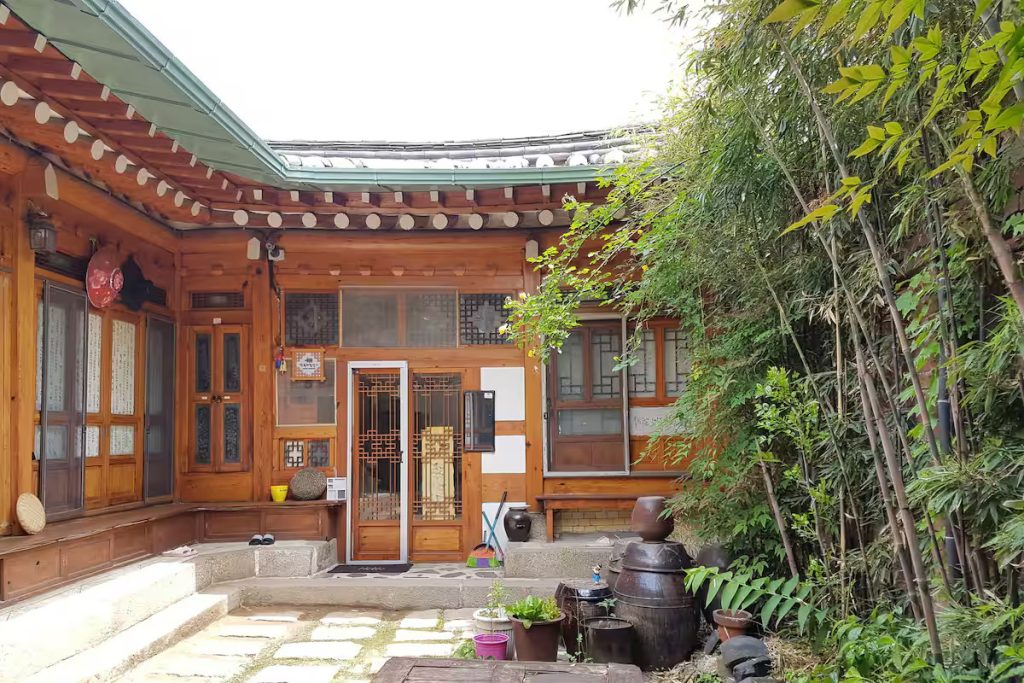 hanok