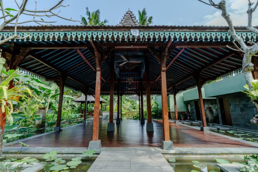 dijiwa sanctuaries