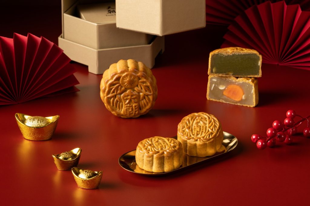 mooncake