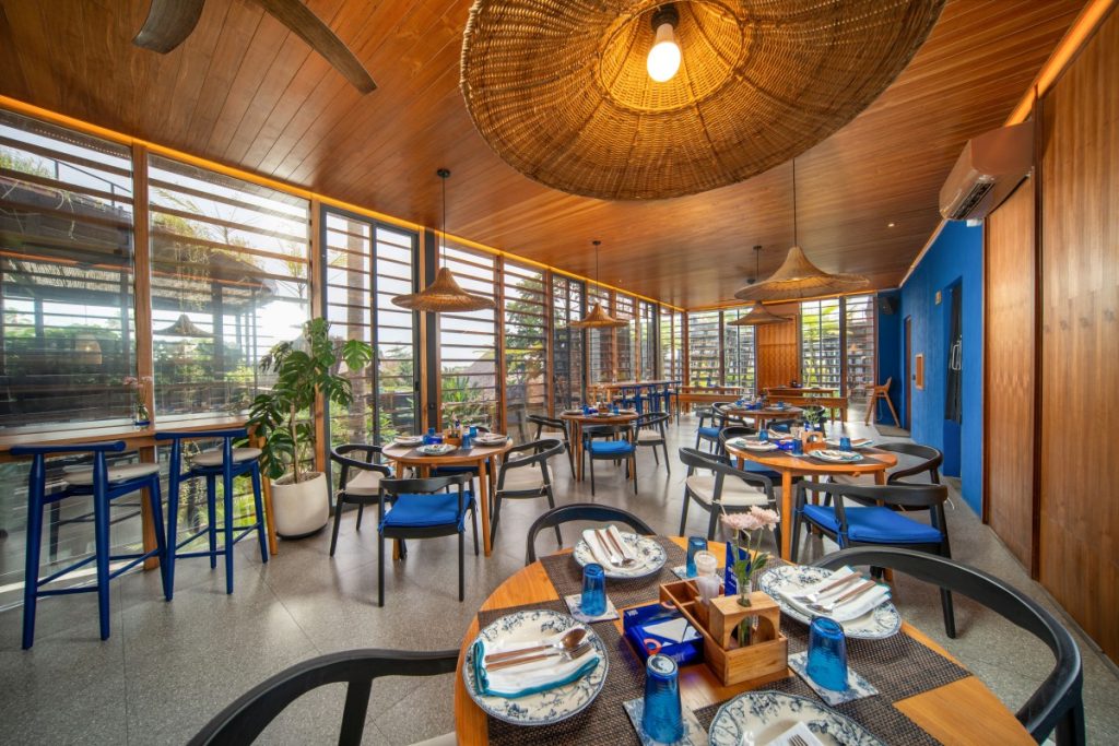 canggu cabana resort