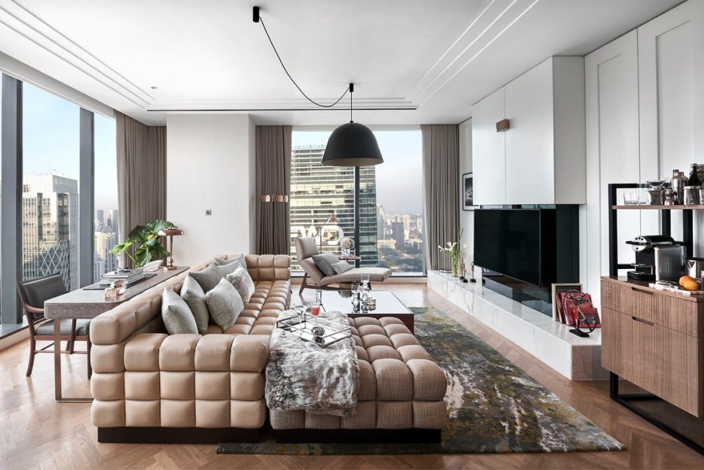 the langham