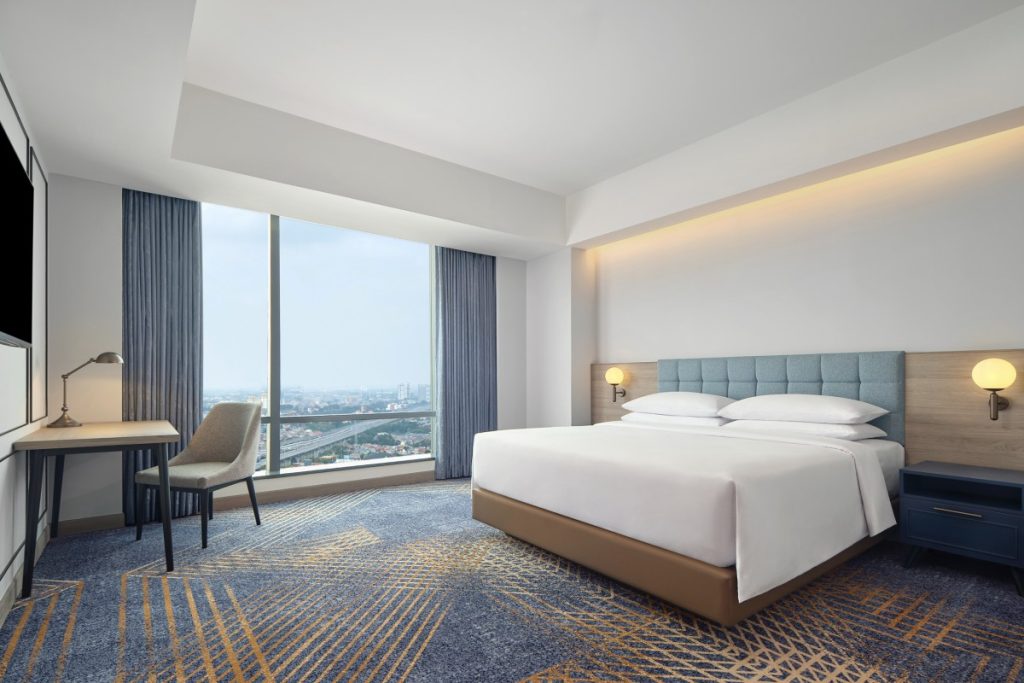 four points by sheraton bekasi