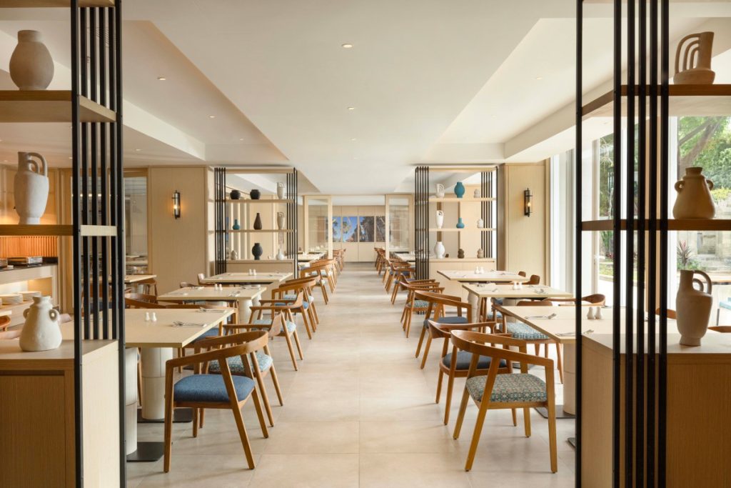hilton garden inn bali nusa dua