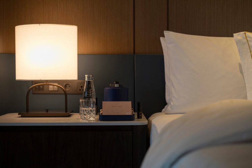 pan pacific jakarta