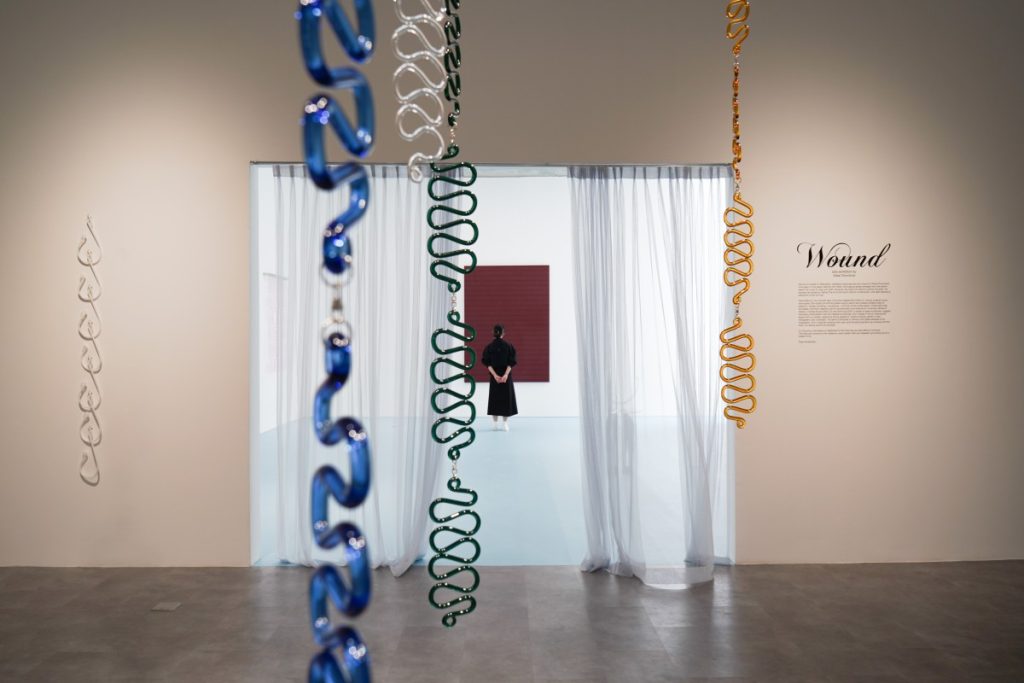 pameran seni