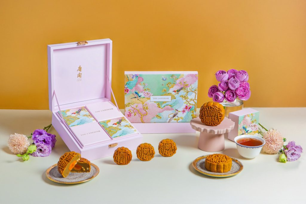 mooncake