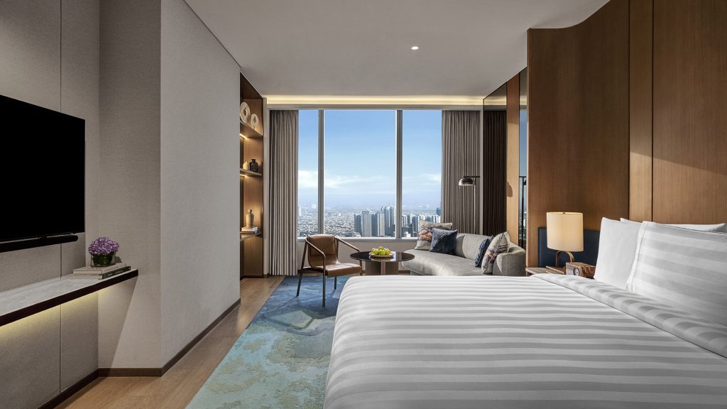pan pacific jakarta