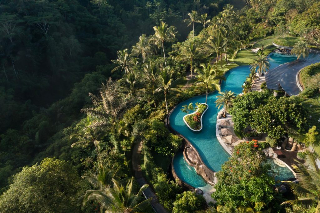 padma hotels
