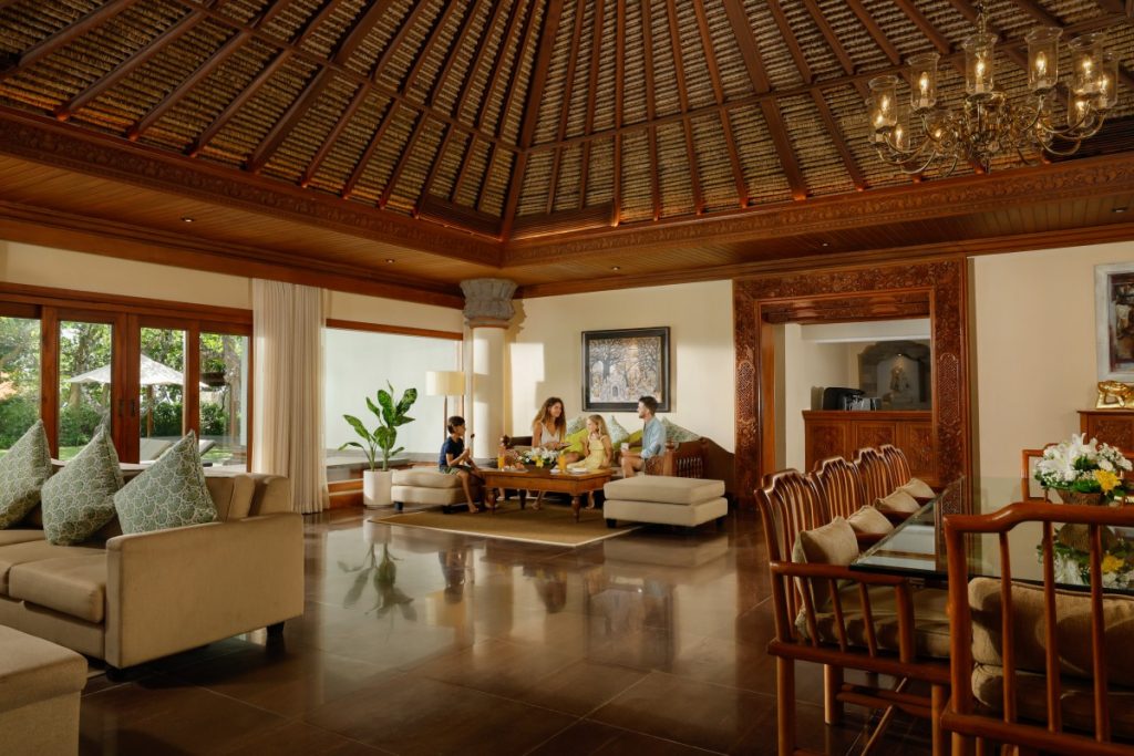 padma hotels