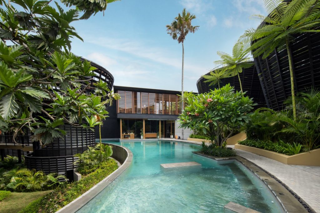 canggu cabana resort