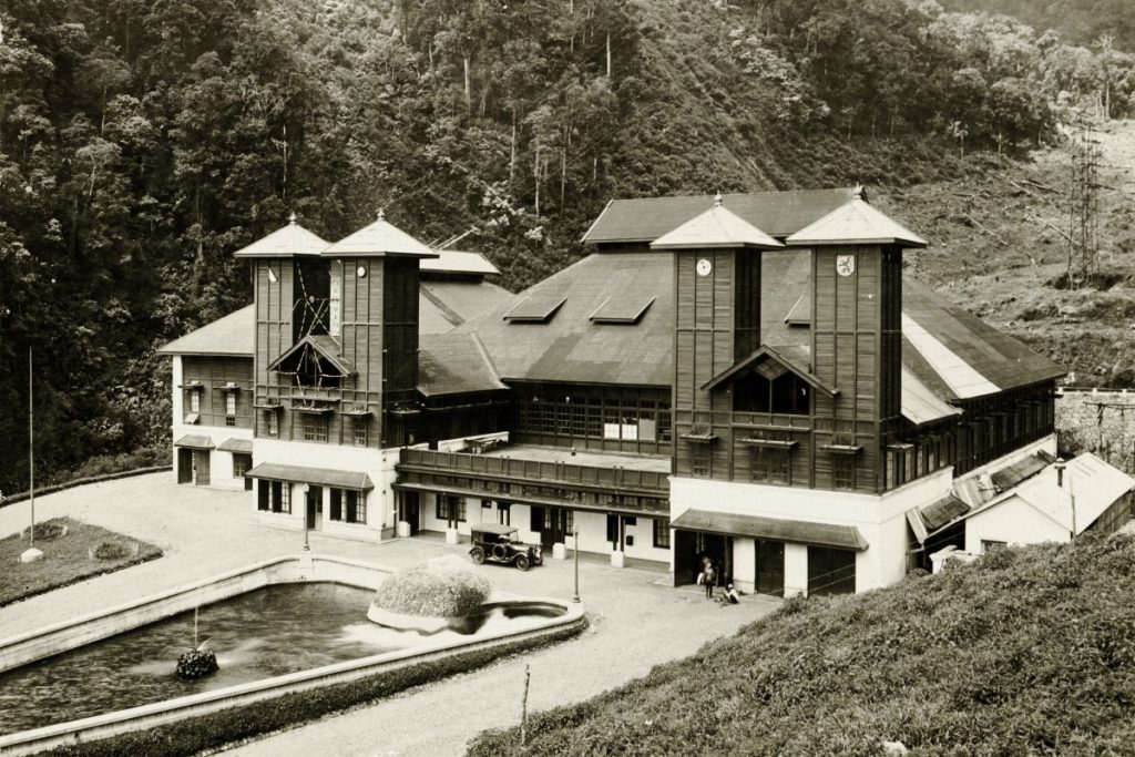 radio malabar