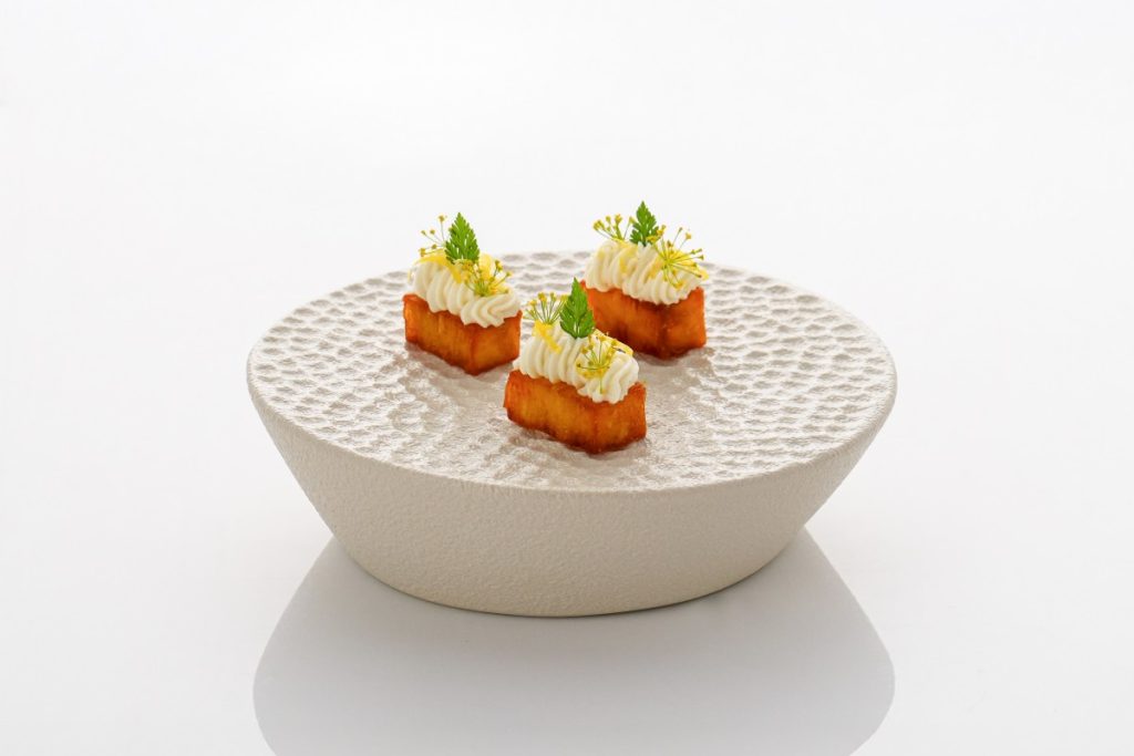 the crown by kirk westaway