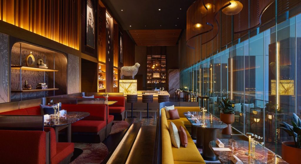 the crown by kirk westaway