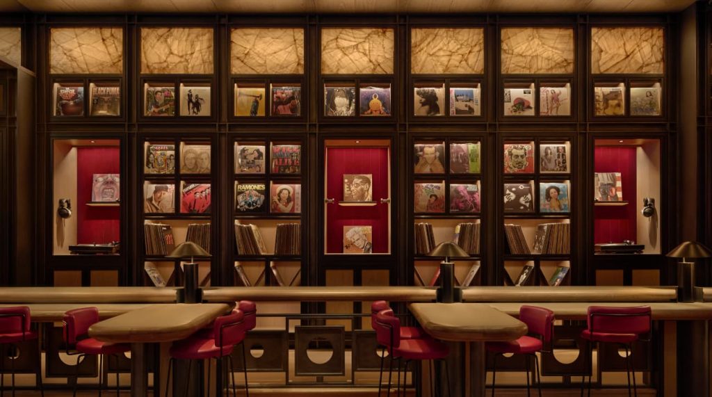 capella taipei