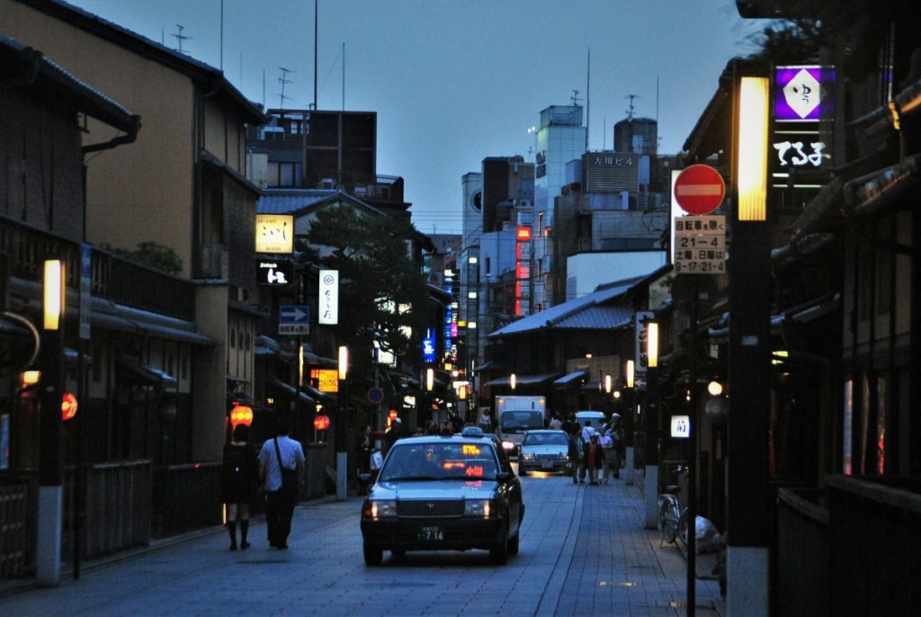 kyoto