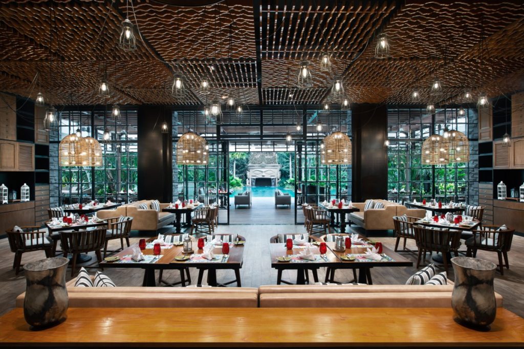 Pullman Ciawi Vimala Hills Resort Spa & Convention