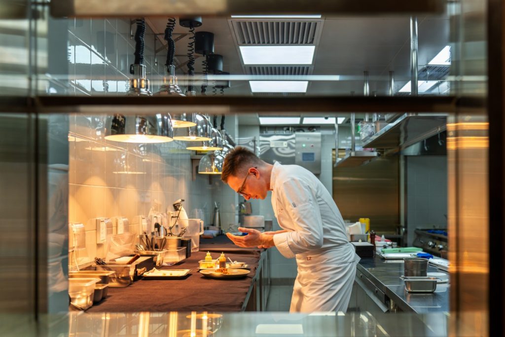 the hall by louis vuitton