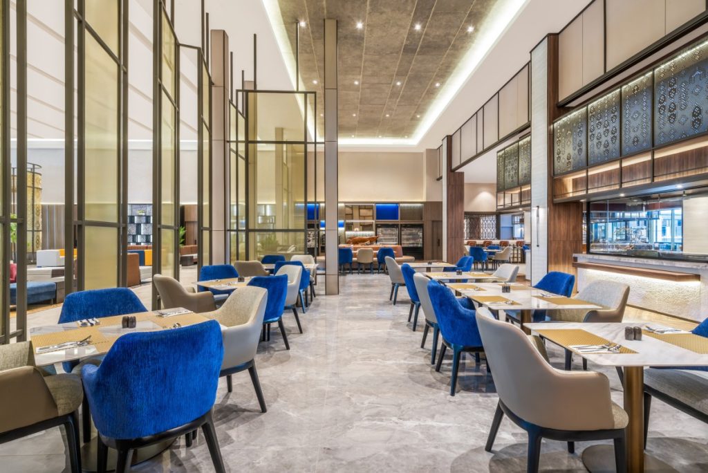 novotel pontianak convention centre