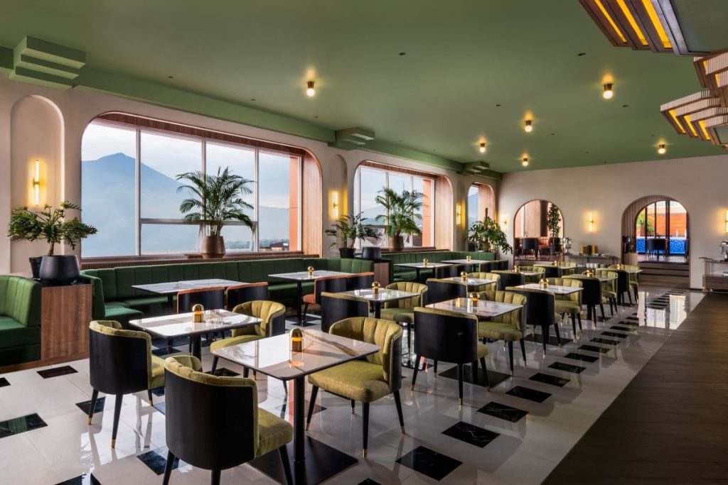 mercure garut city center