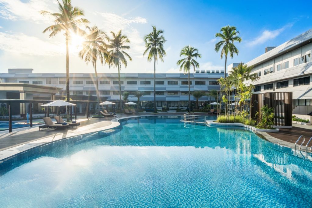 novotel pontianak convention centre