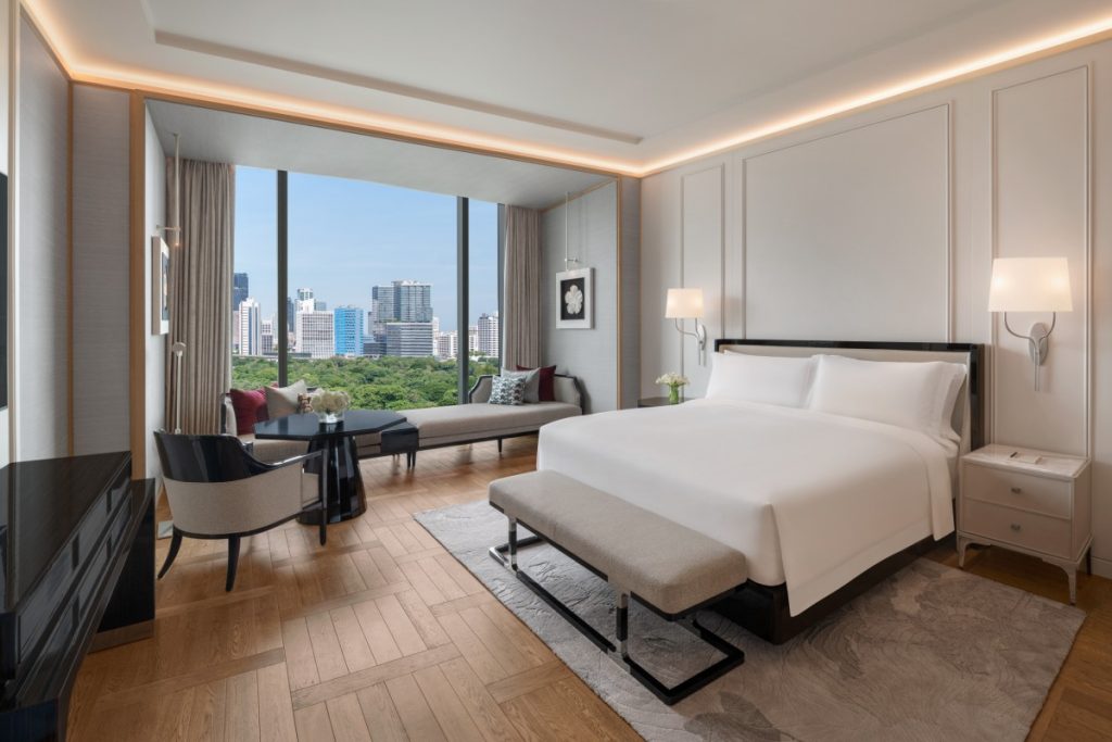 the ritz-carlton bangkok
