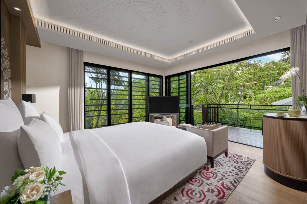 Pullman Ciawi Vimala Hills Resort Spa & Convention