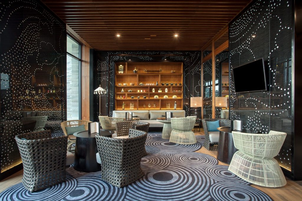 Pullman Ciawi Vimala Hills Resort Spa & Convention