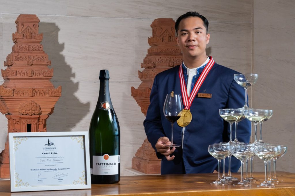 the apurva kempinski bali