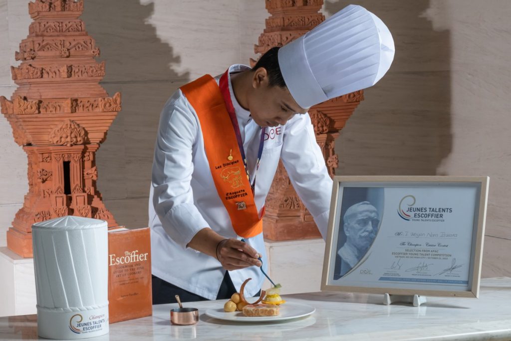 the apurva kempinski bali