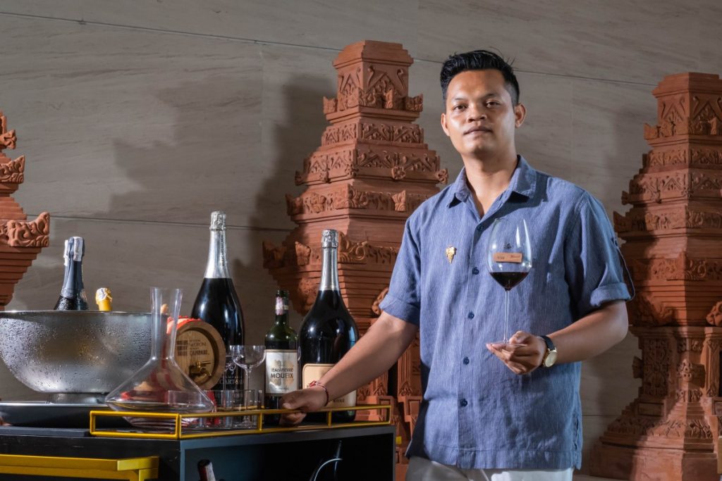 the apurva kempinski bali