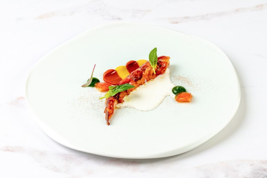 the hall by louis vuitton