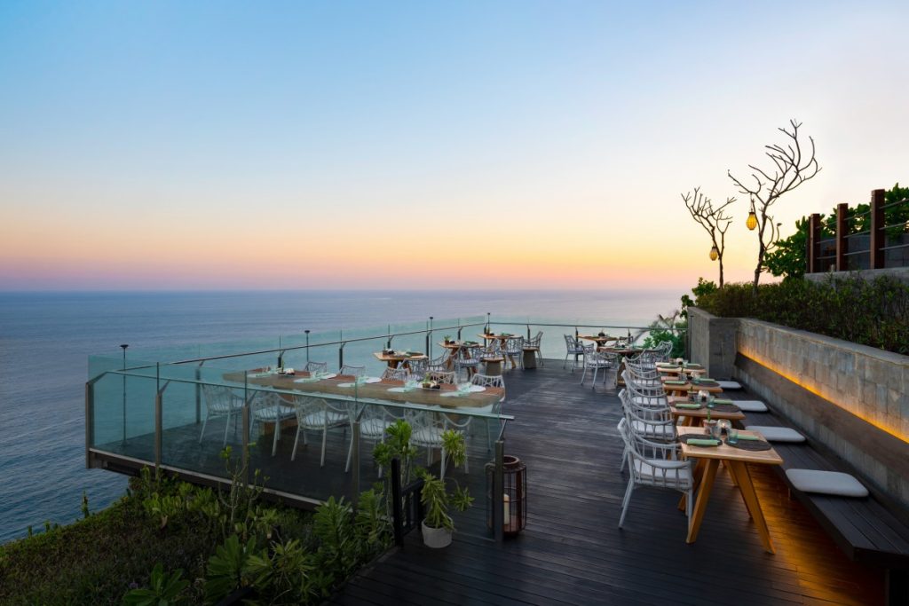 six senses uluwatu