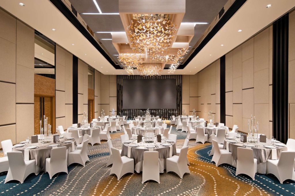 mövenpick hotel jakarta city centre