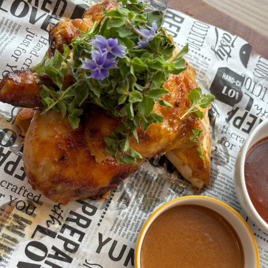 Aloft Jakarta Kebon Jeruk