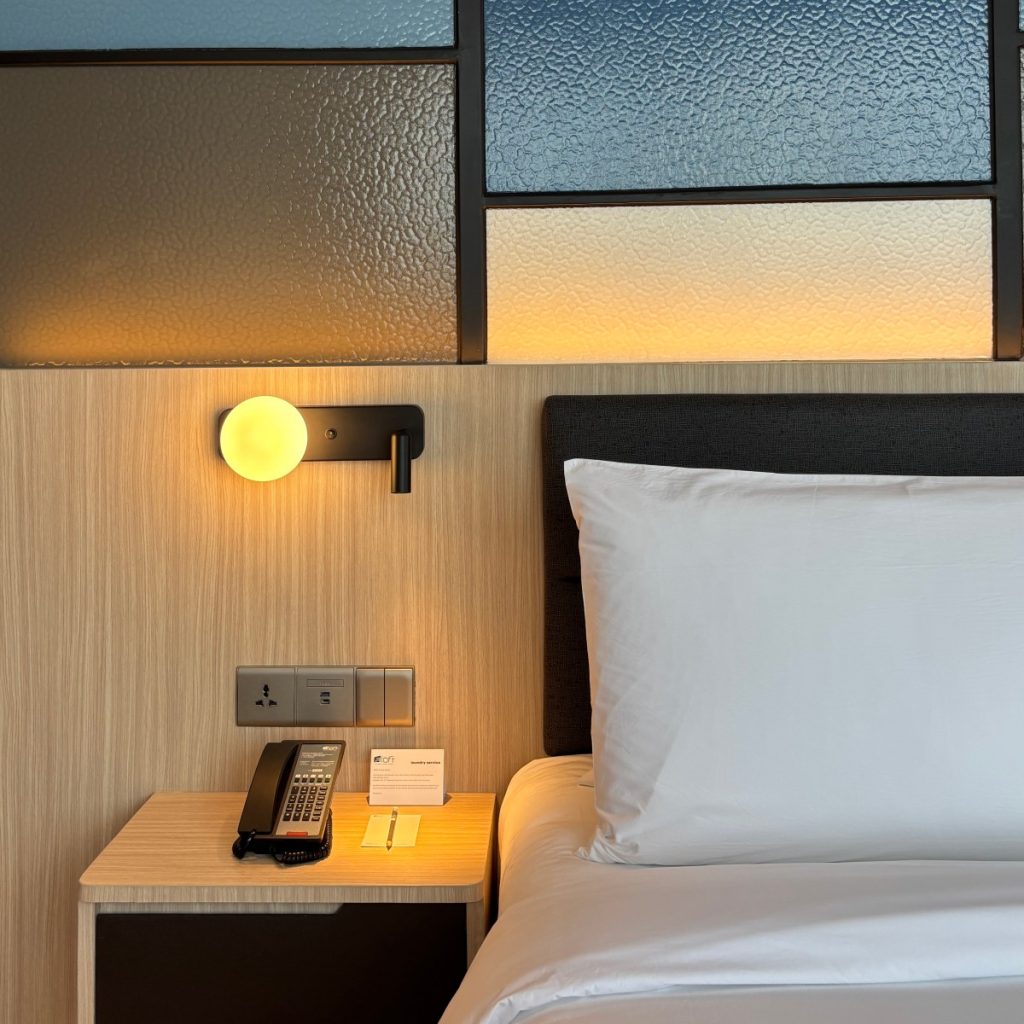 Aloft Jakarta Kebon Jeruk