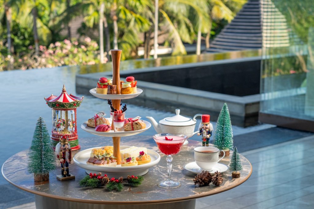 the ritz-carlton bali