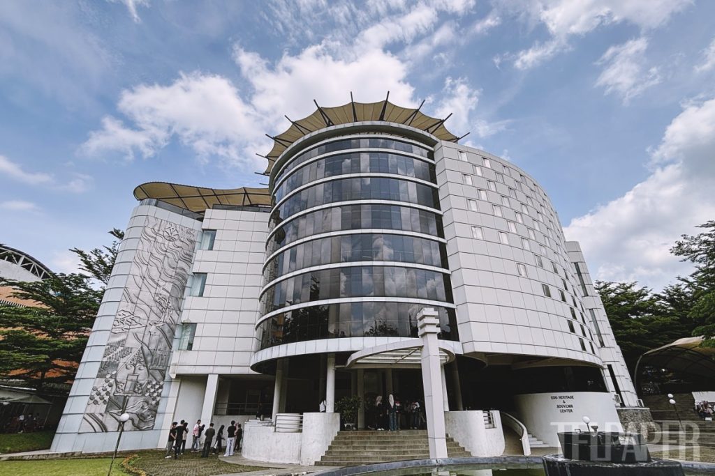 museum pendidikan nasional