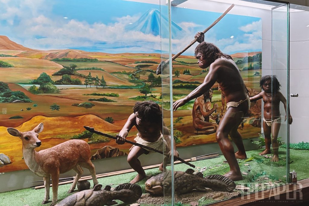 museum pendidikan nasional