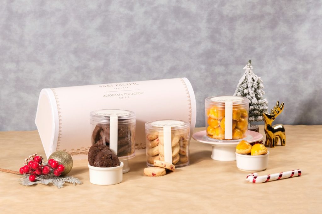 Sari Pacific Jakarta