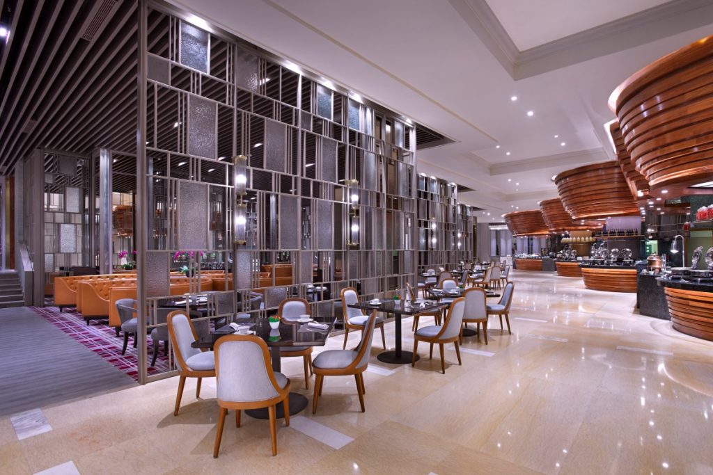 The Ritz-Carlton Jakarta