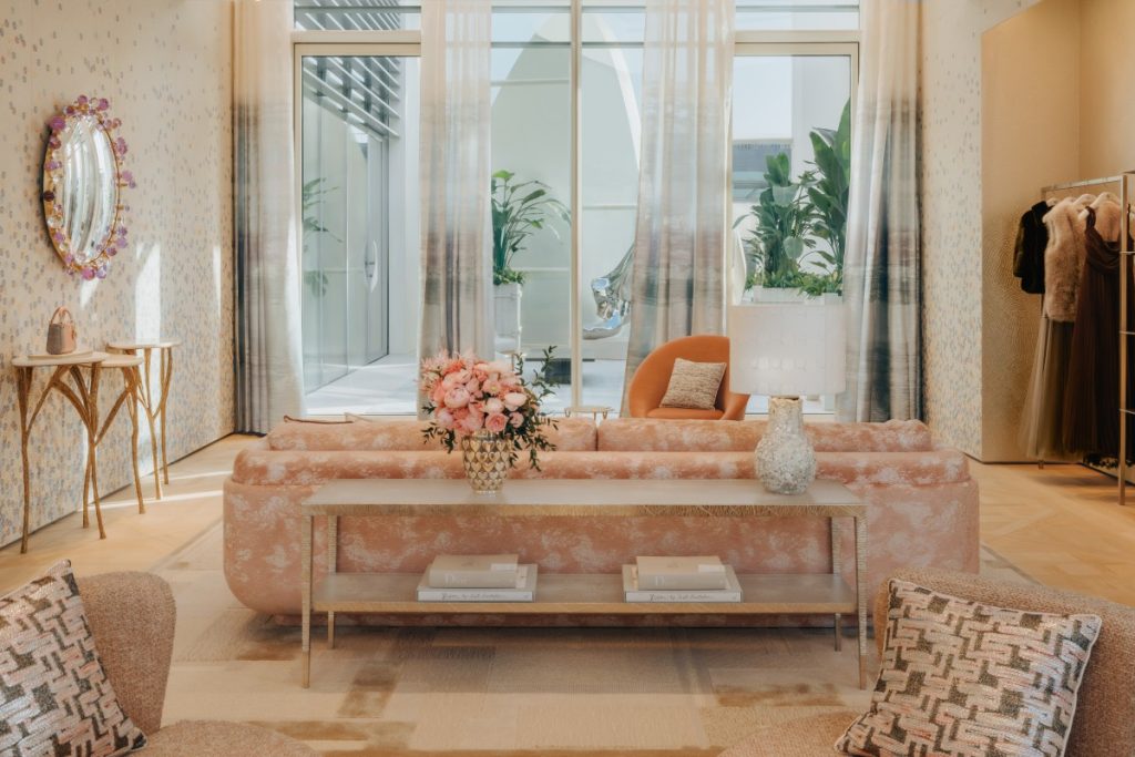 house of dior beijing