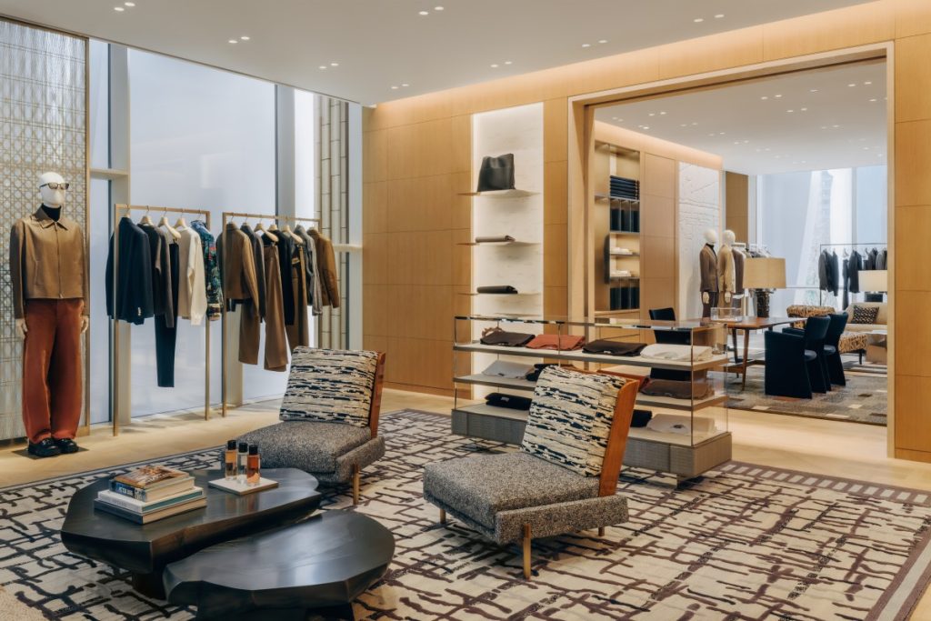 house of dior beijing