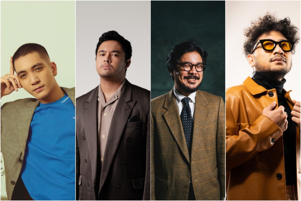 live at aloft amplified