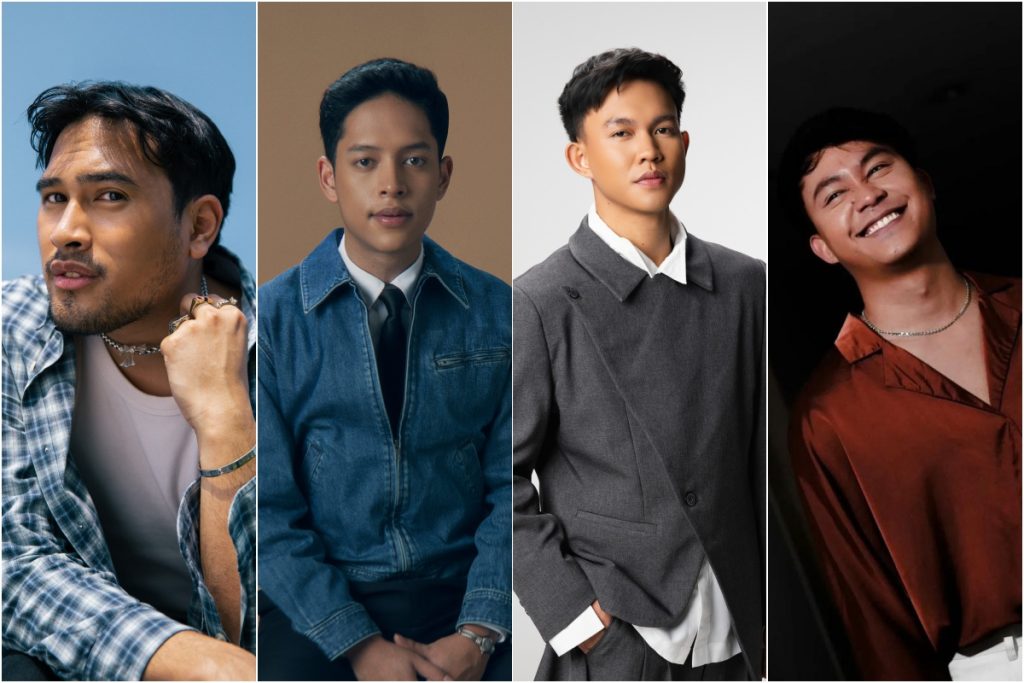 live at aloft amplified