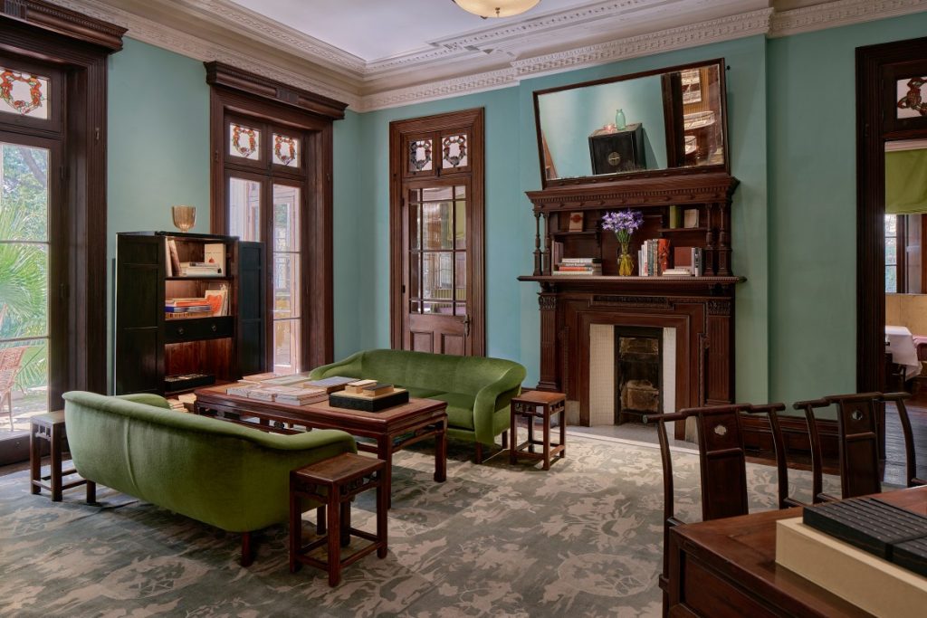 mi shang prada rong zhai