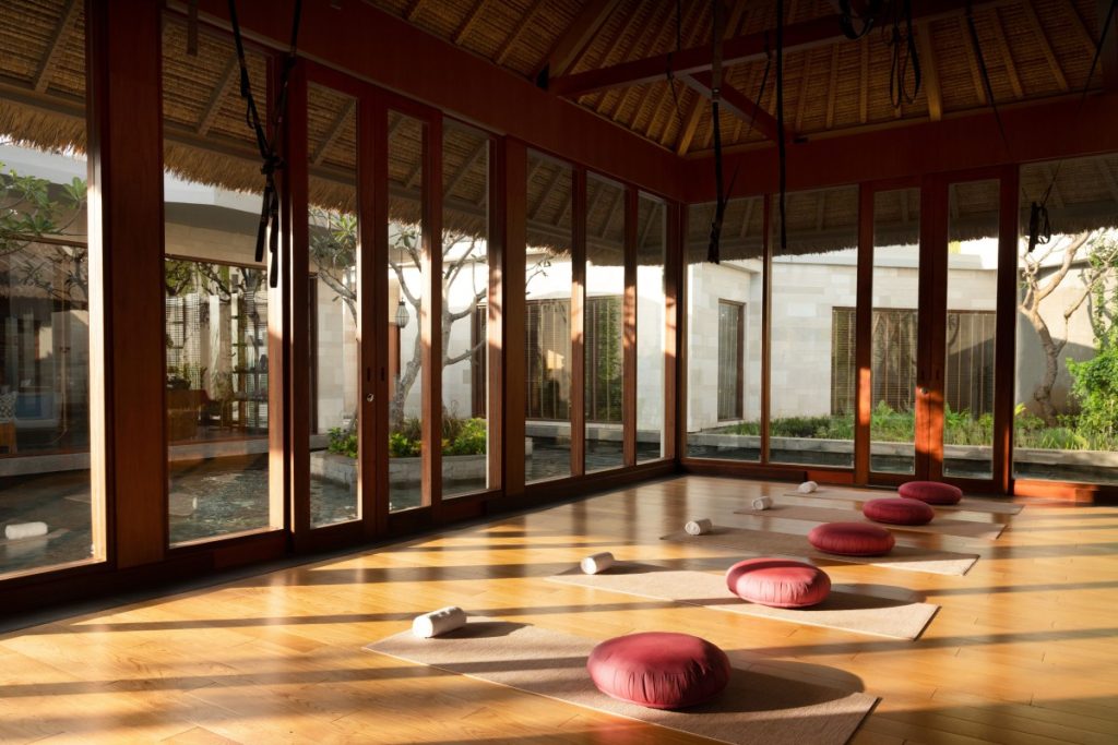 six senses uluwatu