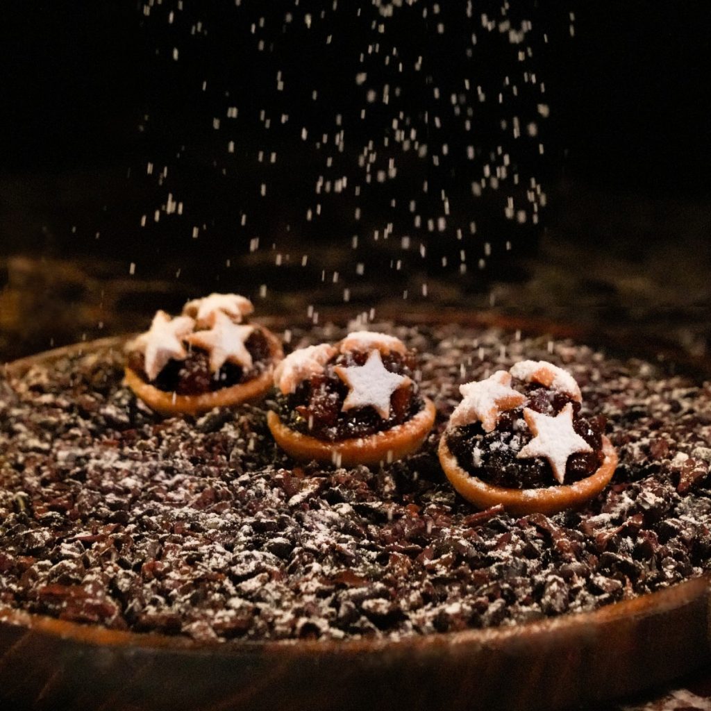 the crown by kirk westaway